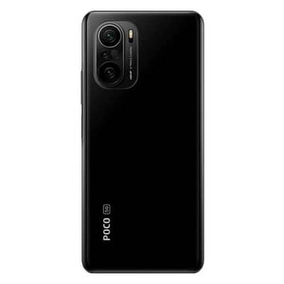 Poco f3