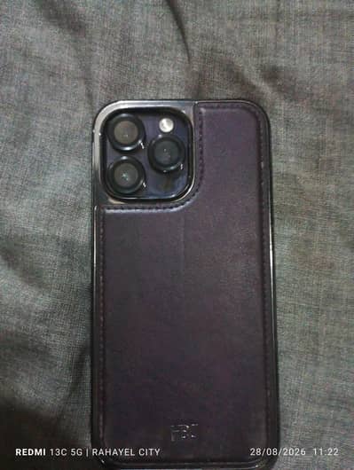 Apple iPhone 14 Pro Max