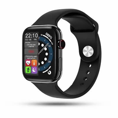 LAXASFIT i9 Pro Max Smart Watch