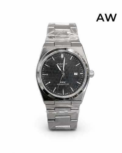tissot watch
