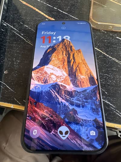 One Plus Other Model