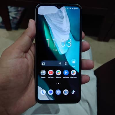 Vivo Y21T