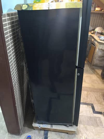 Pel Fridge Glass Door