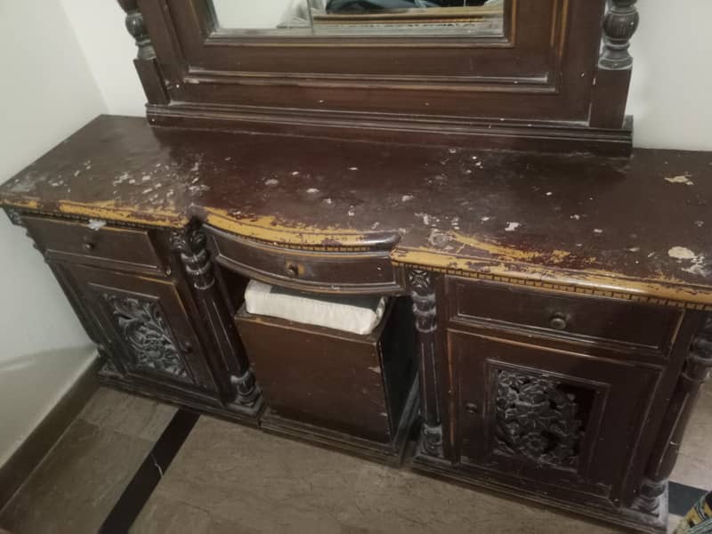 Dressing Table 1