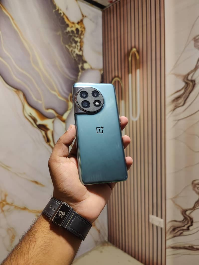 One Plus 11 0