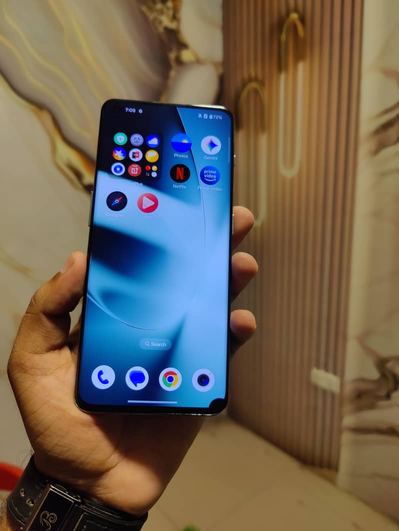 One Plus 11 5