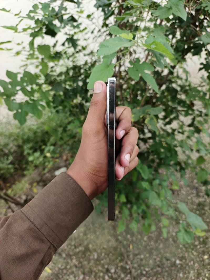 infinix note 40 complete box 1