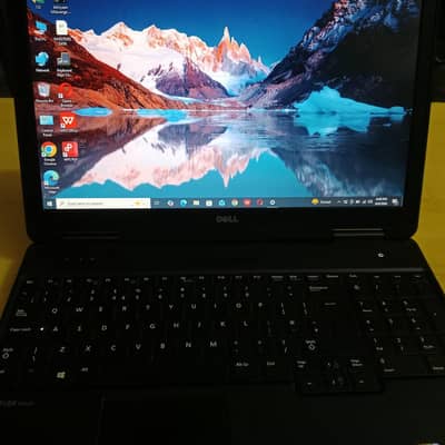 Dell  i3