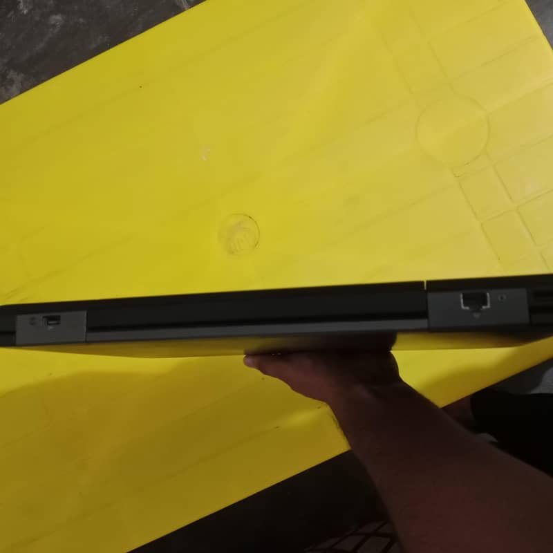 Dell  i3 4