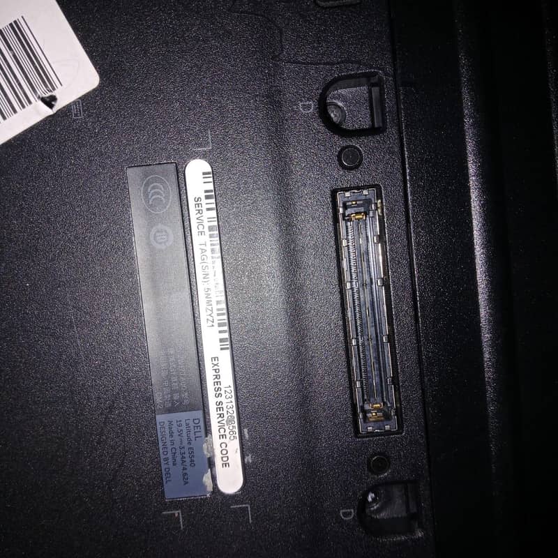 Dell  i3 5