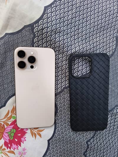 iPhone 16 Pro Max – JV 100%