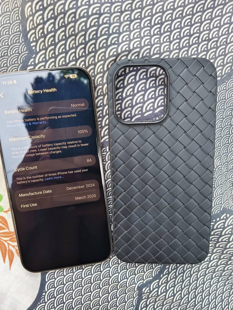 iPhone 16 Pro Max – JV 100% 1