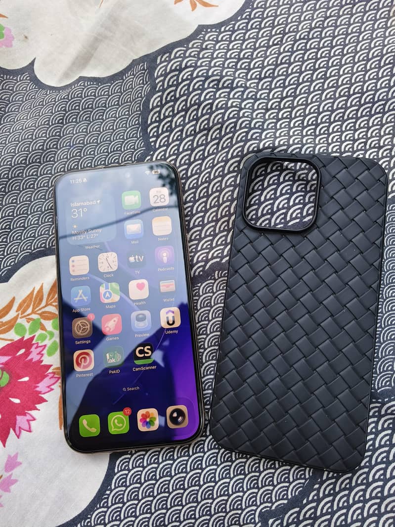 iPhone 16 Pro Max – JV 100% 2