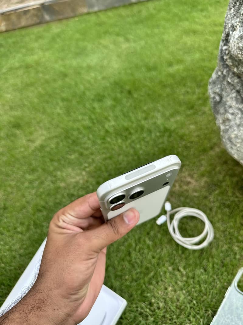 iPhone 17 pro max 6