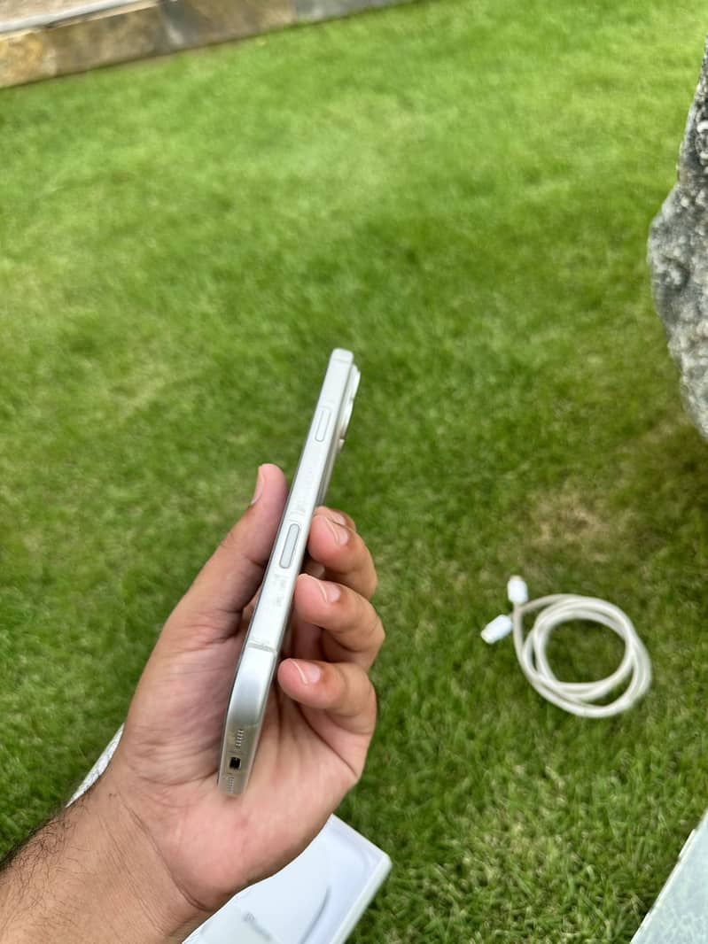 iPhone 17 pro max 7