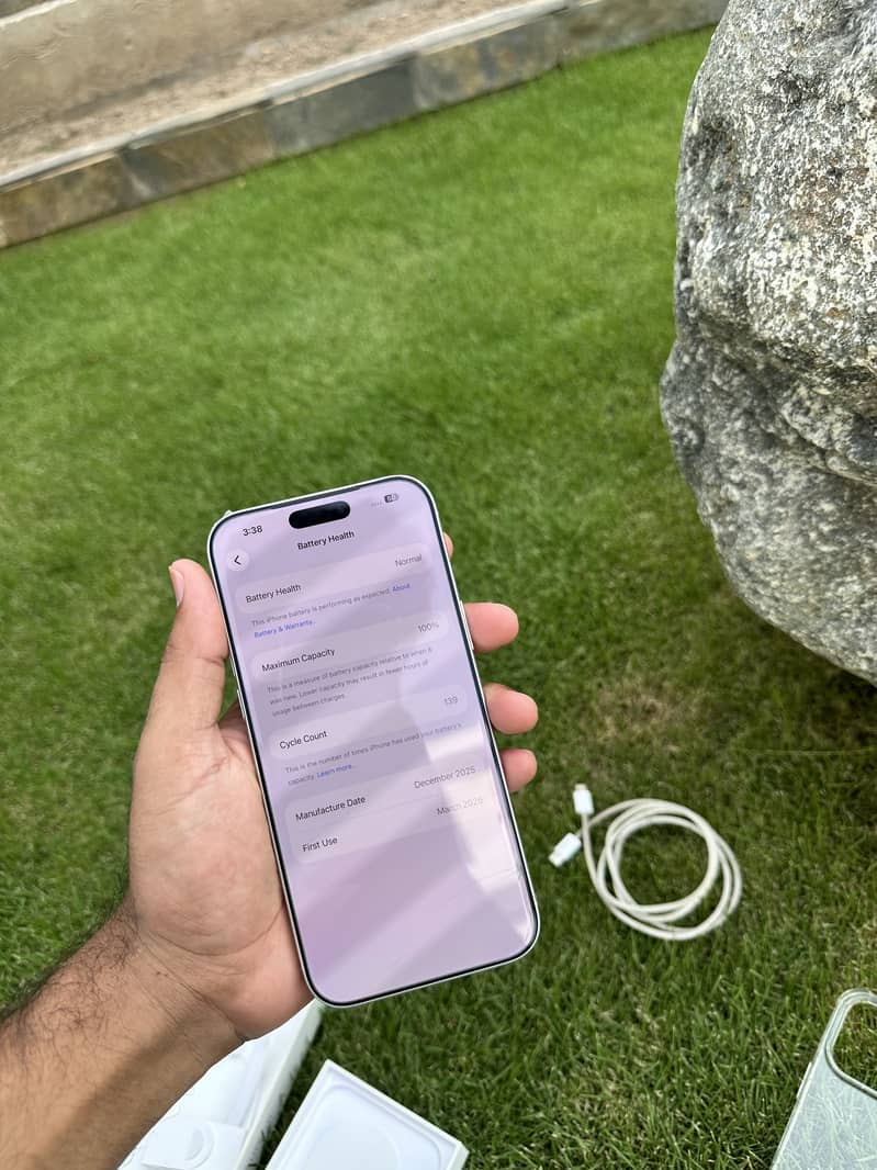 iPhone 17 pro max 8