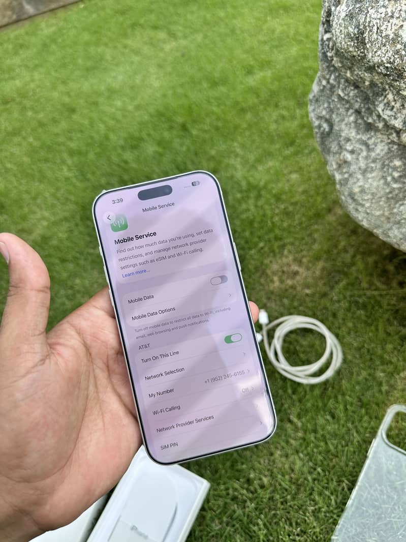 iPhone 17 pro max 9