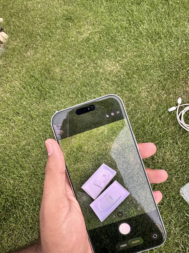 iPhone 17 pro max 10