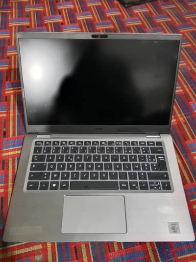 Dell latitude Core i7
