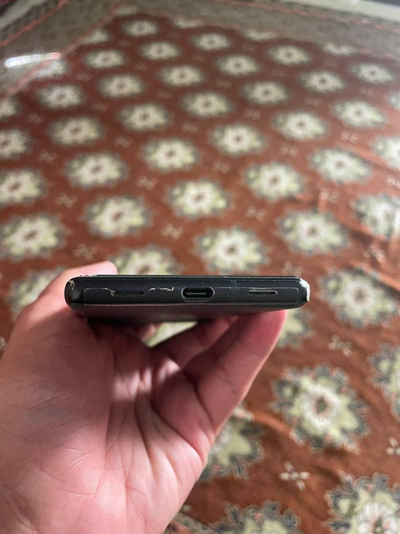 Google Pixel 6a 3