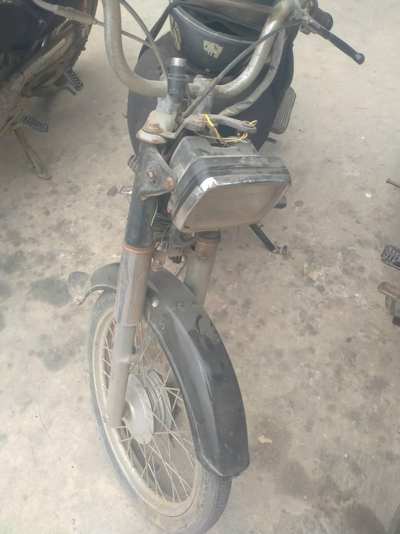 super power 2011 model 2