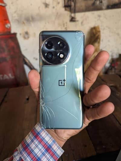 One Plus 11 5G