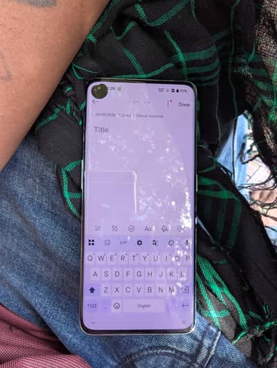 One Plus 11 5G