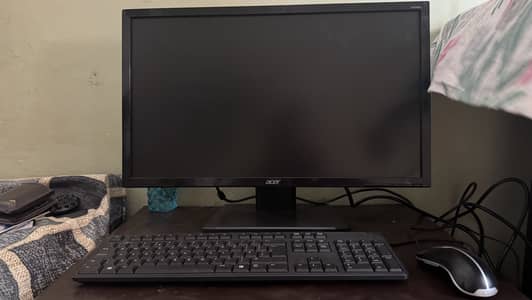 Core i5 6th generation