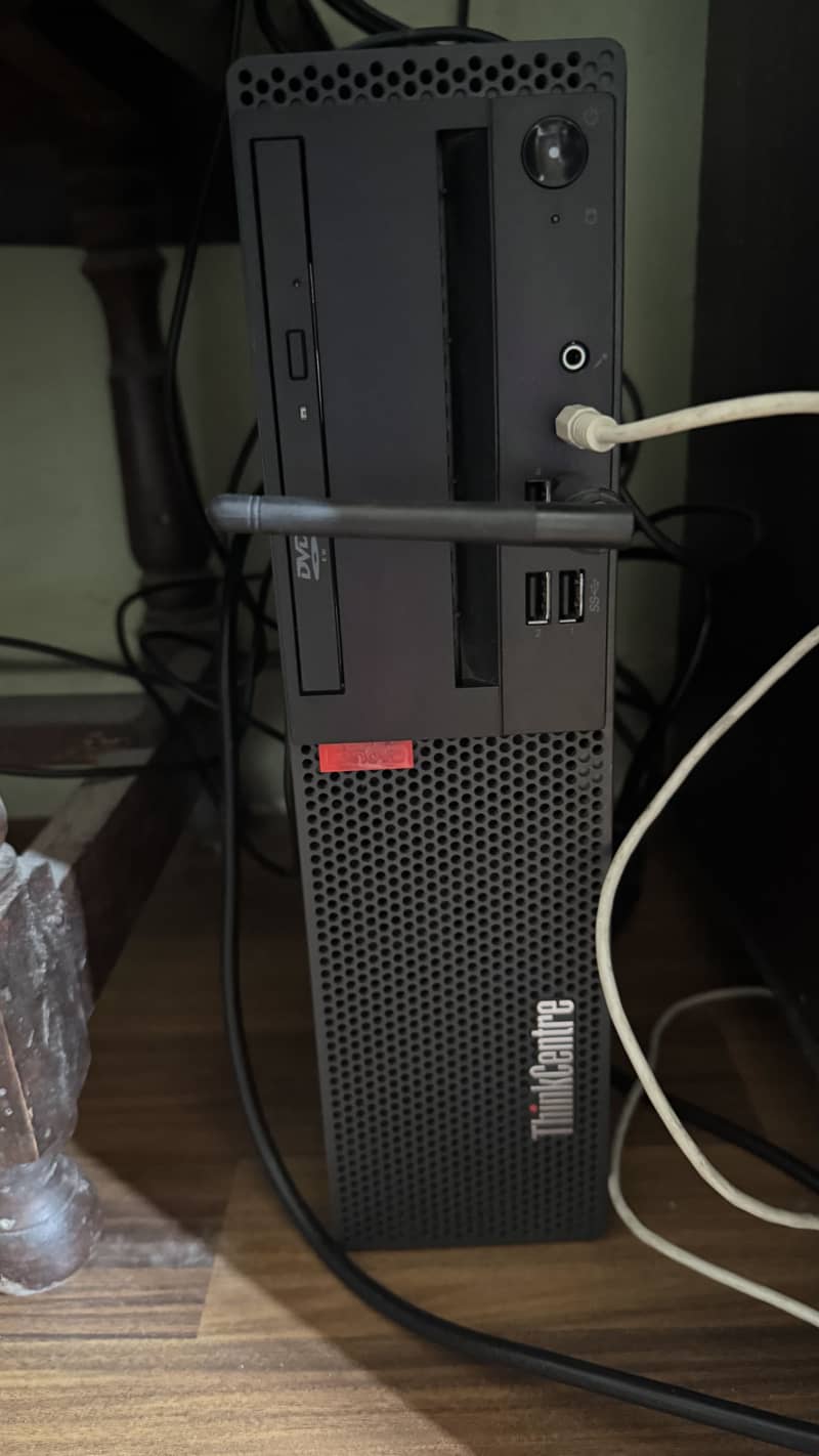 Core i5 6th generation 1
