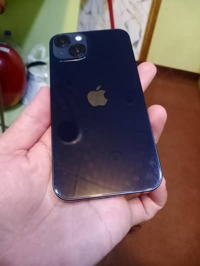 Apple iPhone 13 128gb, Sim Working