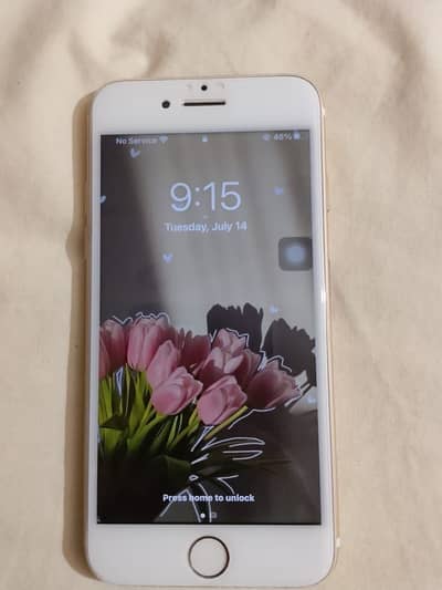 Apple iPhone 7 128gb excellent condition Urgent sell