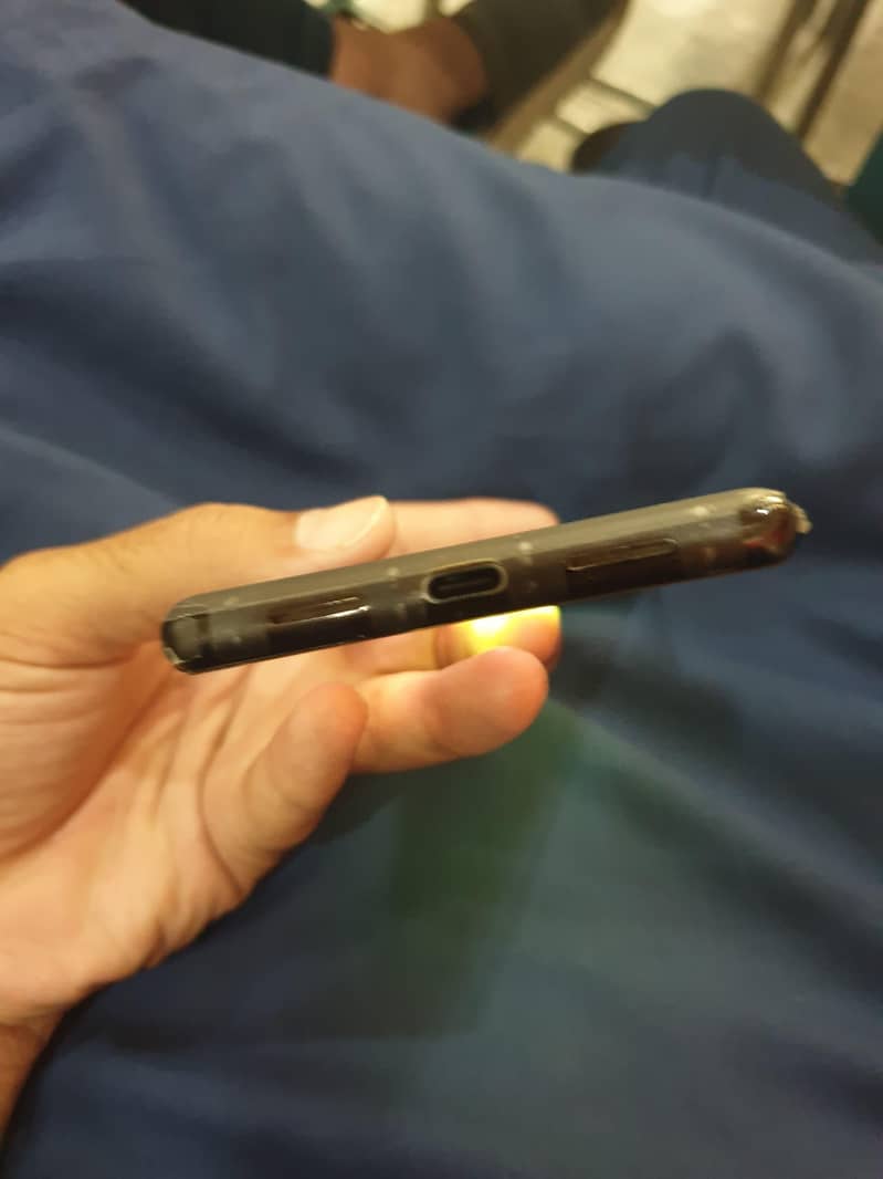 Google Pixel 6 Pro 2
