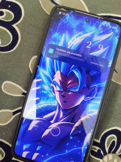 Xiaomi POCO f7 Ultra