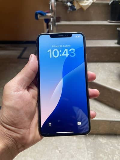Apple iPhone 11 Pro Max