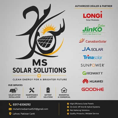 SOLAR Energy