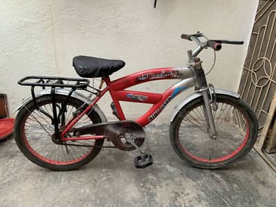Kids bicycle 0311_5391419