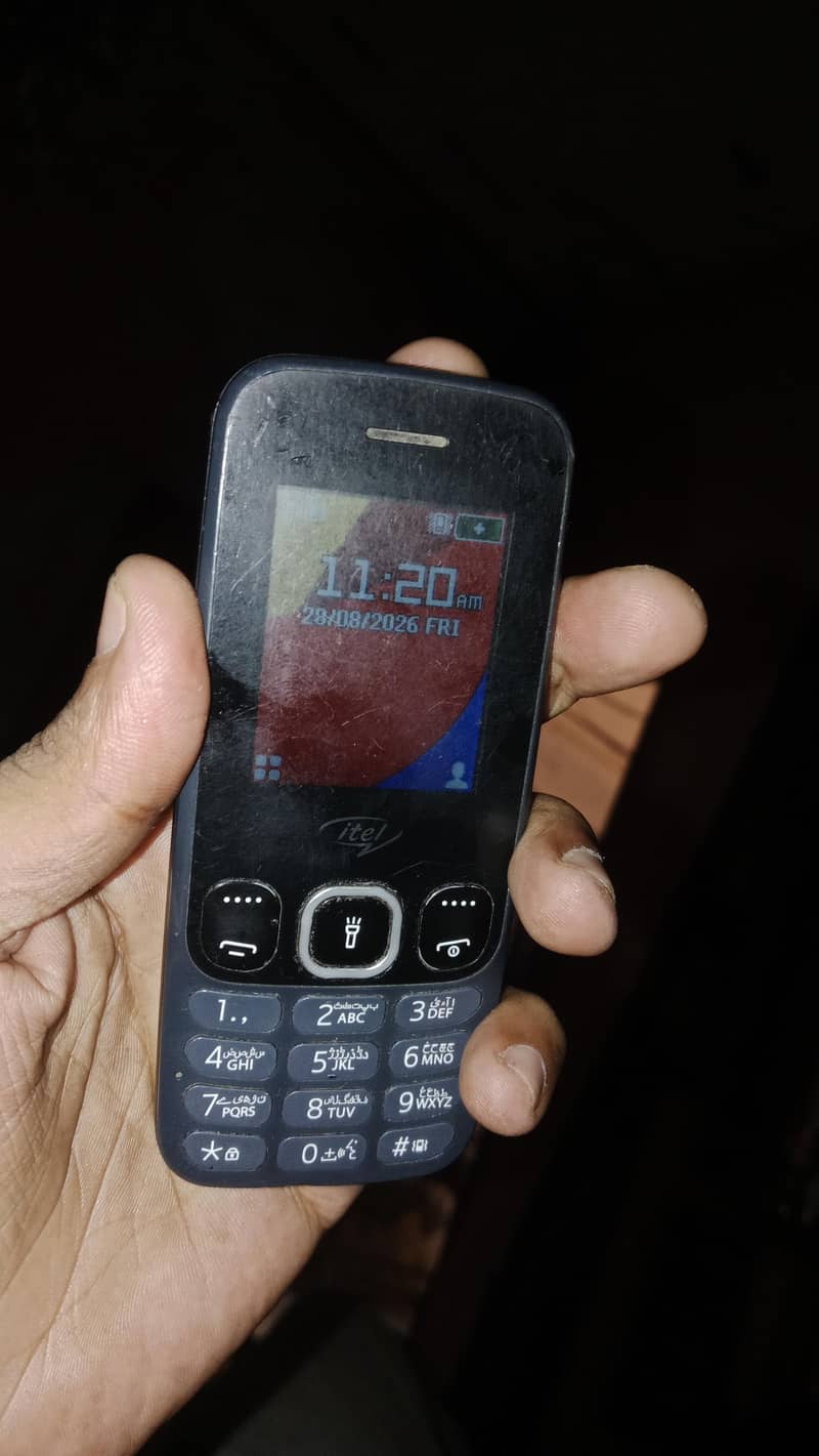 Itel it2166 0