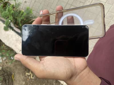 Samsung Mobile S22 exchange