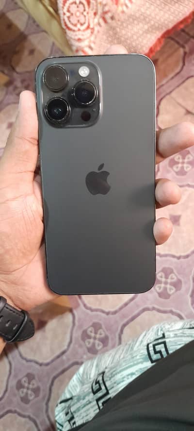 Apple iPhone 14 Pro Max 256gb FU