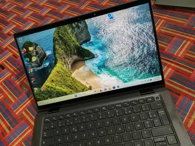 Dell Core i5-11th generation