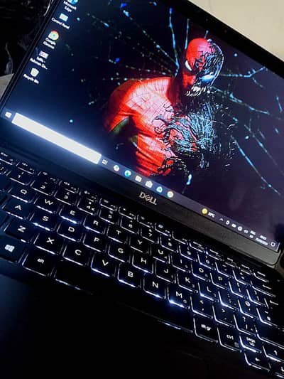 DELL LATITUDE 5300