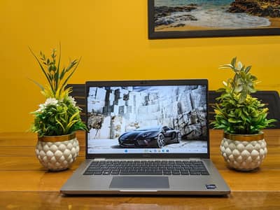 Dell Latitude 5430 | Core i7 12th Gen | 16GB RAM | 512GB SSD | Touch