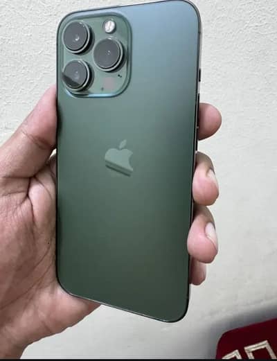 Apple iPhone 13 Pro 256 gb factory