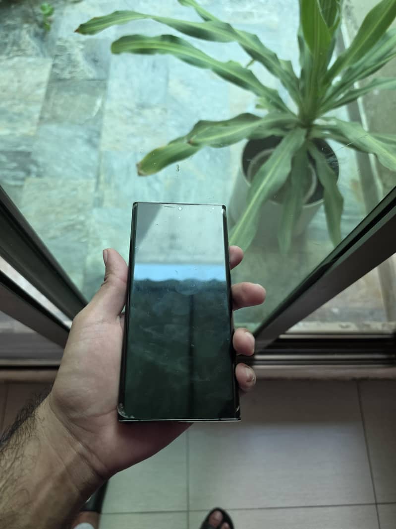 Note 20 Ultra 1