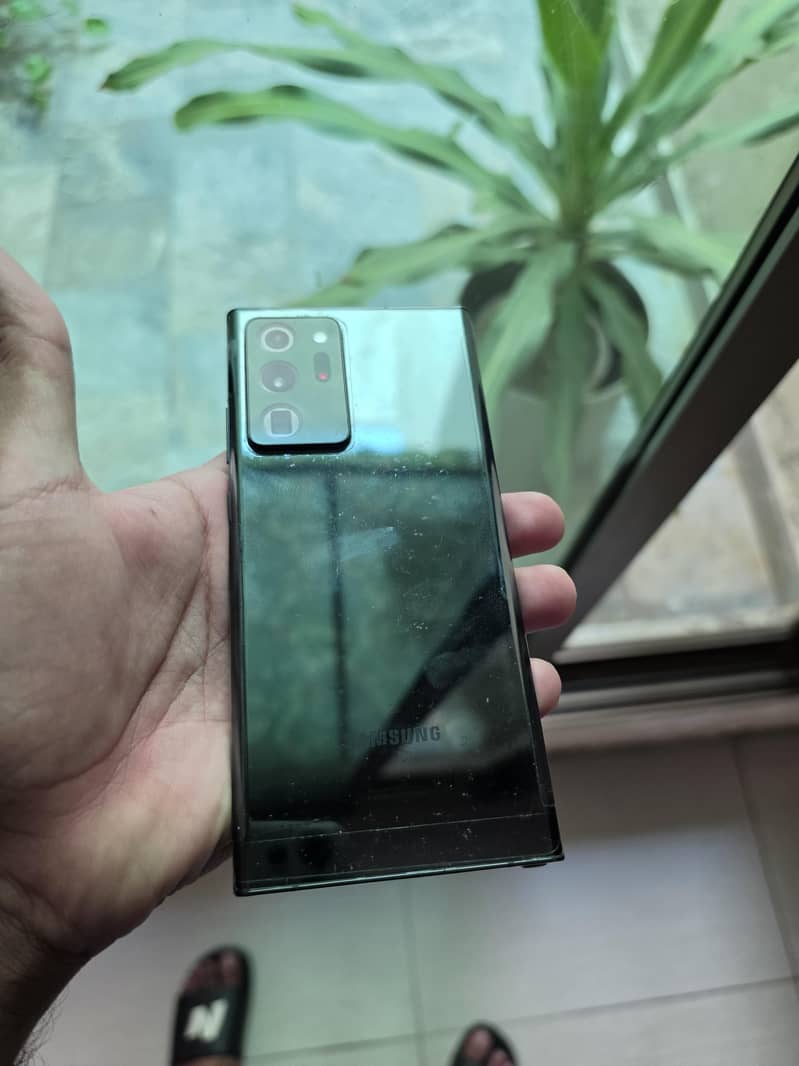 Note 20 Ultra 2
