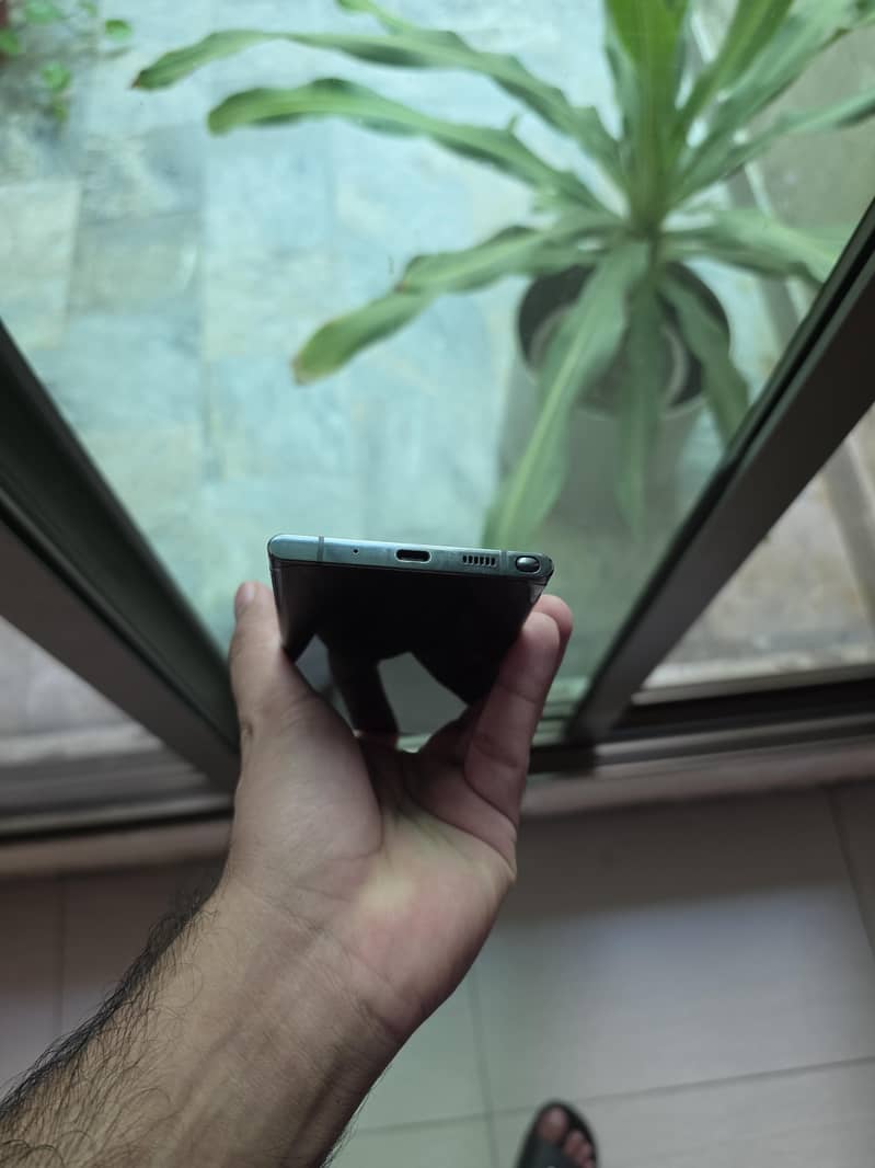 Note 20 Ultra 4