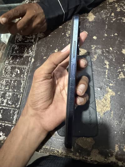 Infinix Hot 30 Play