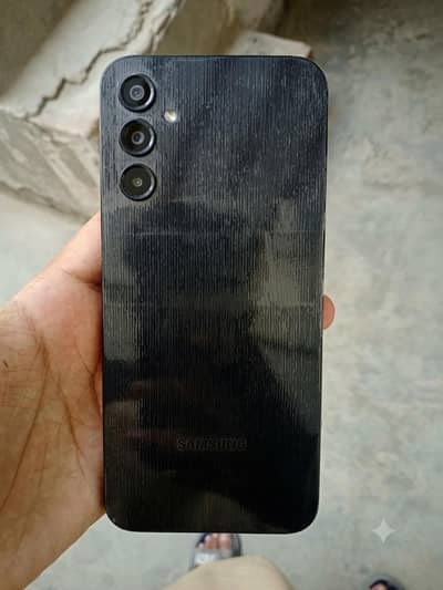 Samsung Mobile A14