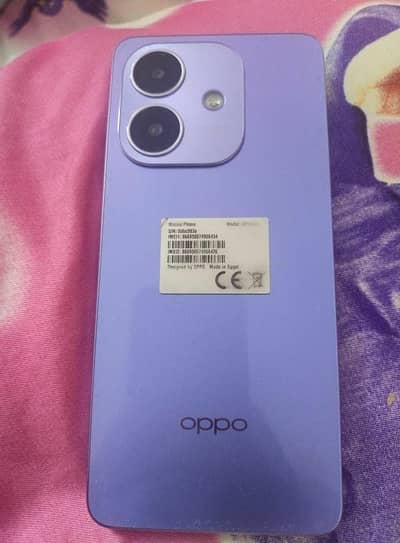 OPPO A5