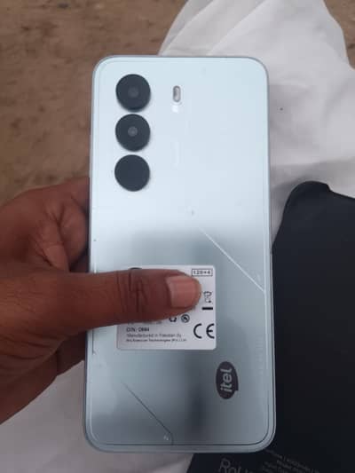 Itel P70